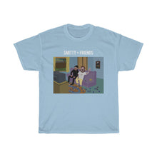 Load image into Gallery viewer, Smitty + Friends Couch Tee