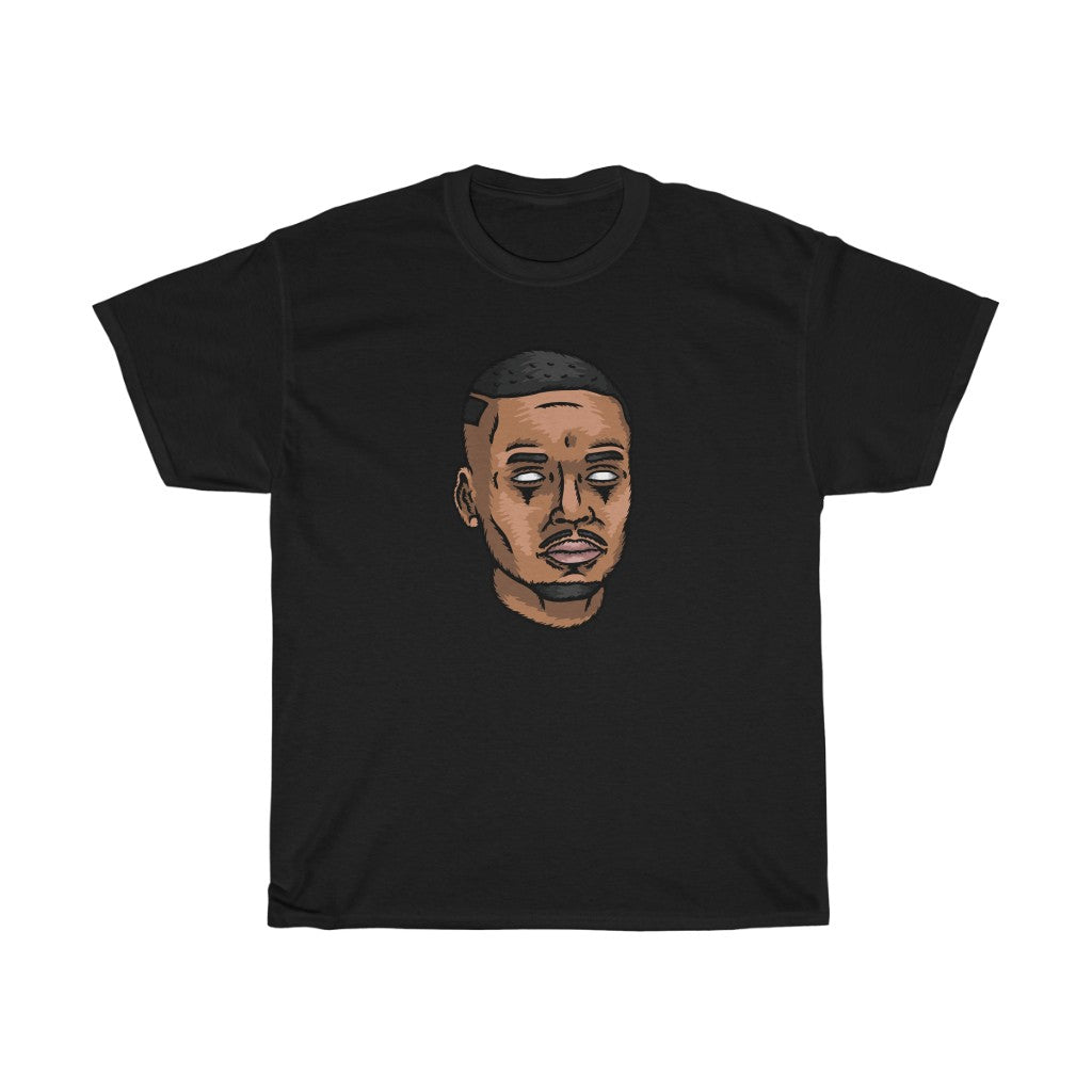 Smitty Head Tee