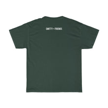 Load image into Gallery viewer, Smitty Head Smoke Tee