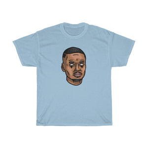 Smitty Head Tee