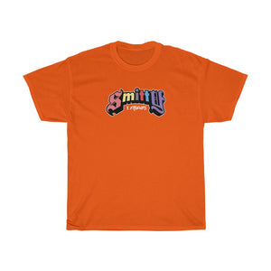 Smitty x Friends (Colored 2) Tee