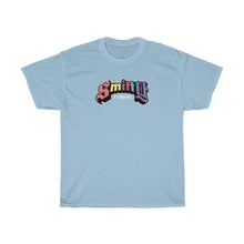 Load image into Gallery viewer, Smitty x Friends (Colored 2) Tee