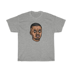 Smitty Head Tee