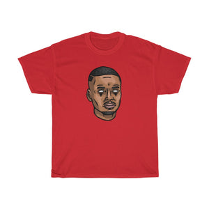 Smitty Head Tee