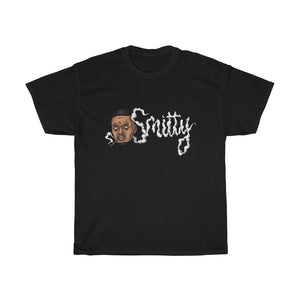 Smitty Head Smoke T-Shirt