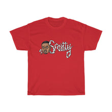 Load image into Gallery viewer, Smitty Head Smoke T-Shirt