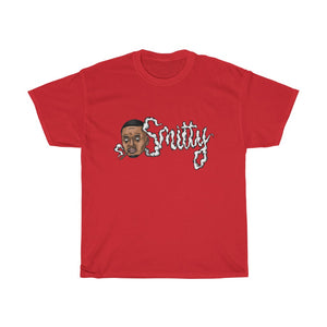 Smitty Head Smoke T-Shirt