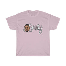 Load image into Gallery viewer, Smitty Head Smoke T-Shirt