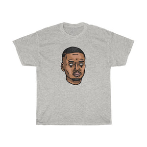 Smitty Head Tee