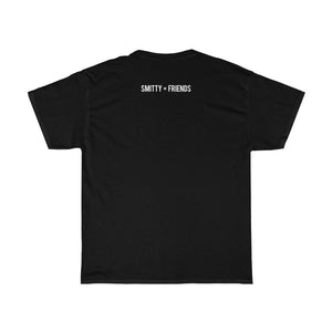 Smitty Head Smoke Tee