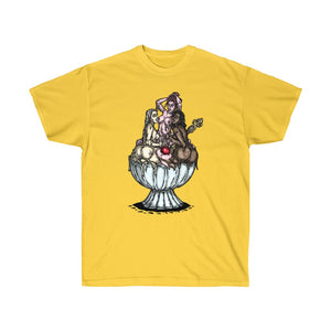 Smitty Gelato Tee