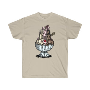 Smitty Gelato Tee