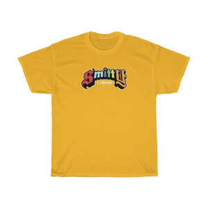 Smitty x Friends (Colored 1) Tee