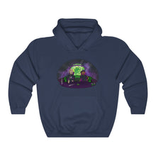 Load image into Gallery viewer, Smitty x Friends Portal Hoodie