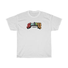 Load image into Gallery viewer, Smitty x Friends (Colored 1) Tee