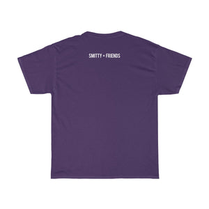 Smitty Head Tee