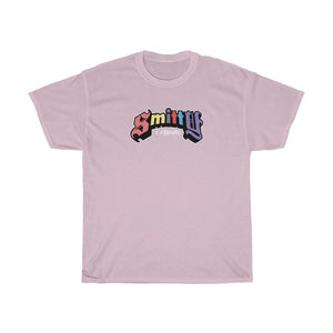 Smitty x Friends (Colored 2) Tee