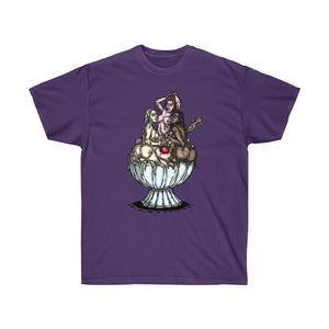 Smitty Gelato Tee