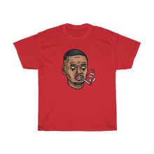 Load image into Gallery viewer, Smitty Head Smoke Tee