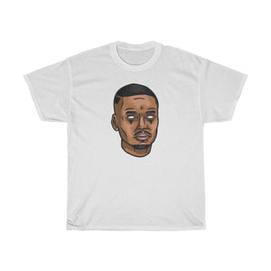 Smitty Head Tee