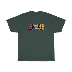 Smitty x Friends (Colored 1) Tee