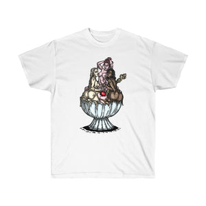 Smitty Gelato Tee