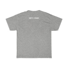 Load image into Gallery viewer, Smitty Head Smoke Tee