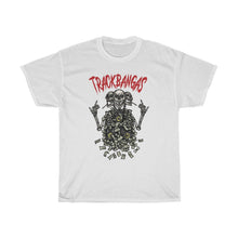 Load image into Gallery viewer, Smitty x Friends TrackBangas Tee