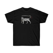 Load image into Gallery viewer, Tiger Sword Tee