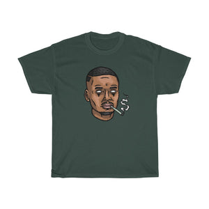 Smitty Head Smoke Tee