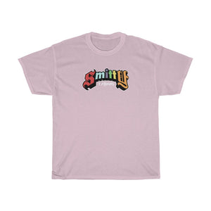 Smitty x Friends (Colored 1) Tee