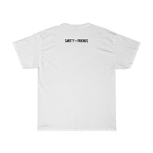 Load image into Gallery viewer, Smitty Head Smoke Tee