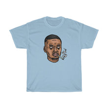 Load image into Gallery viewer, Smitty Head Smoke Tee