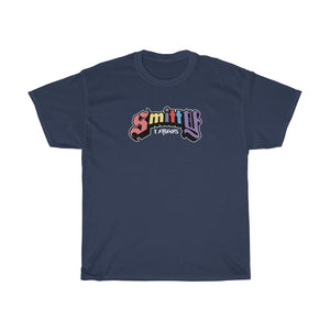 Smitty x Friends (Colored 2) Tee