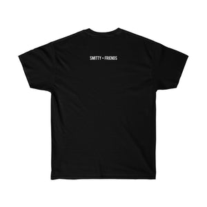 Smitty x Friends Portal Tee