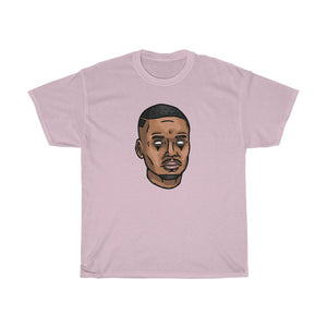 Smitty Head Tee