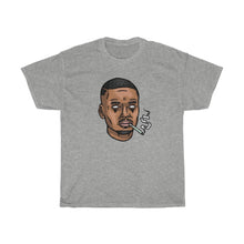 Load image into Gallery viewer, Smitty Head Smoke Tee