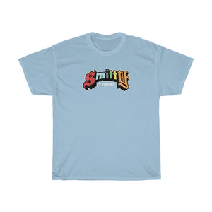 Smitty x Friends (Colored 1) Tee