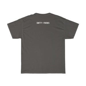 Smitty Head Smoke Tee