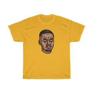 Smitty Head Tee