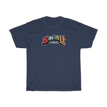 Load image into Gallery viewer, Smitty x Friends (Colored 1) Tee
