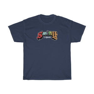 Smitty x Friends (Colored 1) Tee