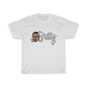 Smitty Head Smoke T-Shirt