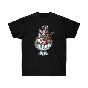 Smitty Gelato Tee