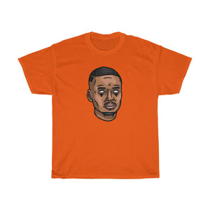 Smitty Head Tee