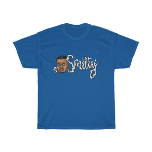 Smitty Head Smoke T-Shirt