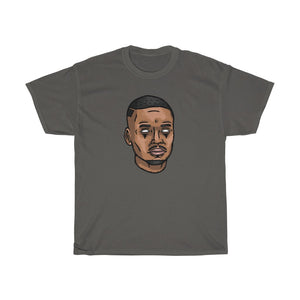 Smitty Head Tee