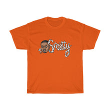 Load image into Gallery viewer, Smitty Head Smoke T-Shirt