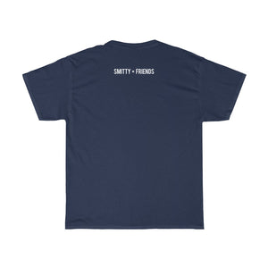 Smitty Head Tee