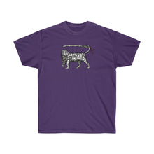 Load image into Gallery viewer, Tiger Sword Tee